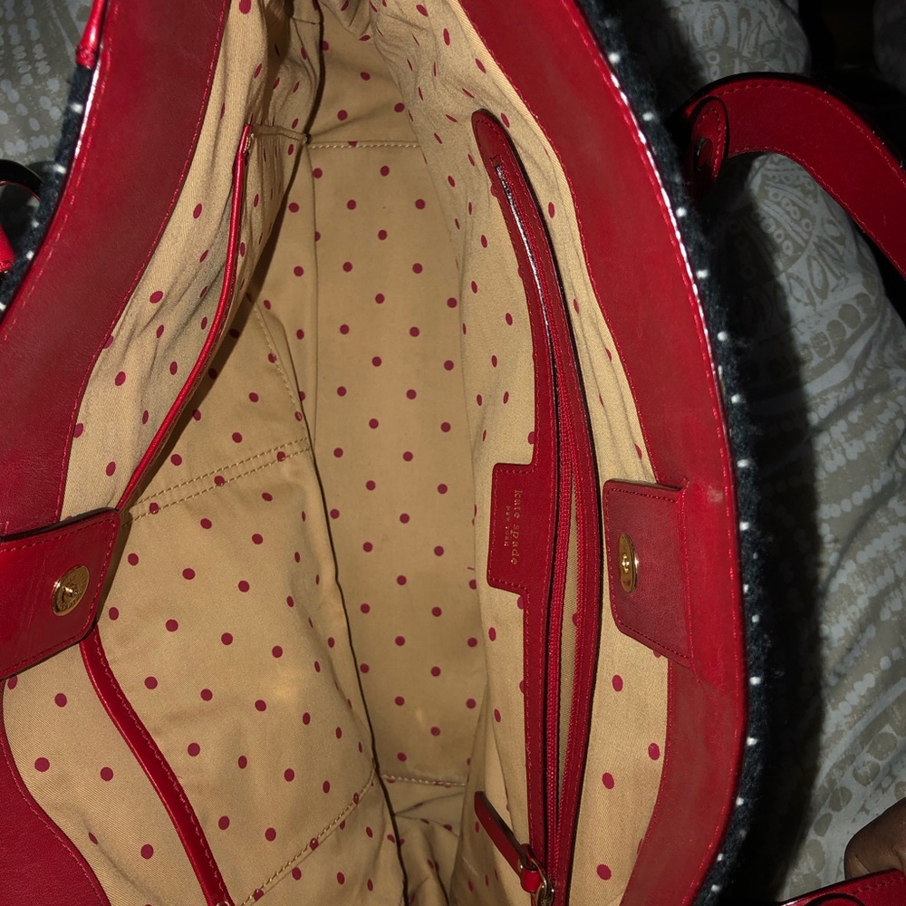 Kate Spade bag - Picture 5 of 5